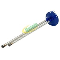 Фланець (колба) 65119477 під сухий тен 1500W для бойлера Ariston Фланець (колба) 65119477 під сухий тен 1500W для бойлера Ariston